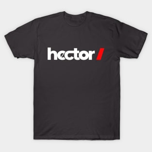 Hector computers T-Shirt